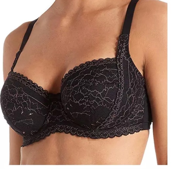 panache petra balconette bra
